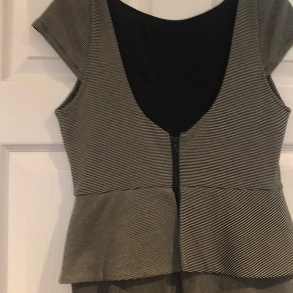 Alice + Olivia dress - Picture 4 of 5